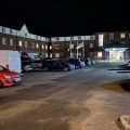 Holiday Inn Express London Gatwick – Crawley