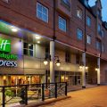 Holiday Inn Express London – Hammersmith