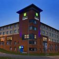 Holiday Inn Express London Luton Airport