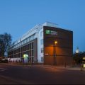 Holiday Inn Express London – Vauxhall Nine Elms