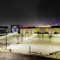 Holiday Inn Express Madrid-Getafe