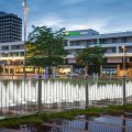 Holiday Inn Express Middlesbrough – Centre Square