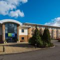 Holiday Inn Express Newport