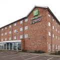 Holiday Inn Express Nuneaton