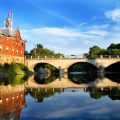 Holiday Inn Express Pembroke