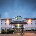 Holiday Inn Express Perth