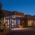 Holiday Inn Express Preston South