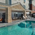 Holiday Inn Express Rocklin – Galleria Area