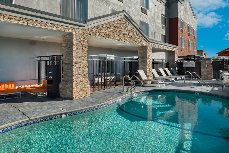 Holiday Inn Express Rocklin - Galleria Area in Rocklin, California, United States