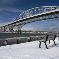Holiday Inn Express Sarnia – Point Edward