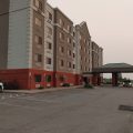 Holiday Inn Express Sault Ste. Marie, an IHG Hotel