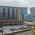 Holiday Inn Express Sheffield City Centre