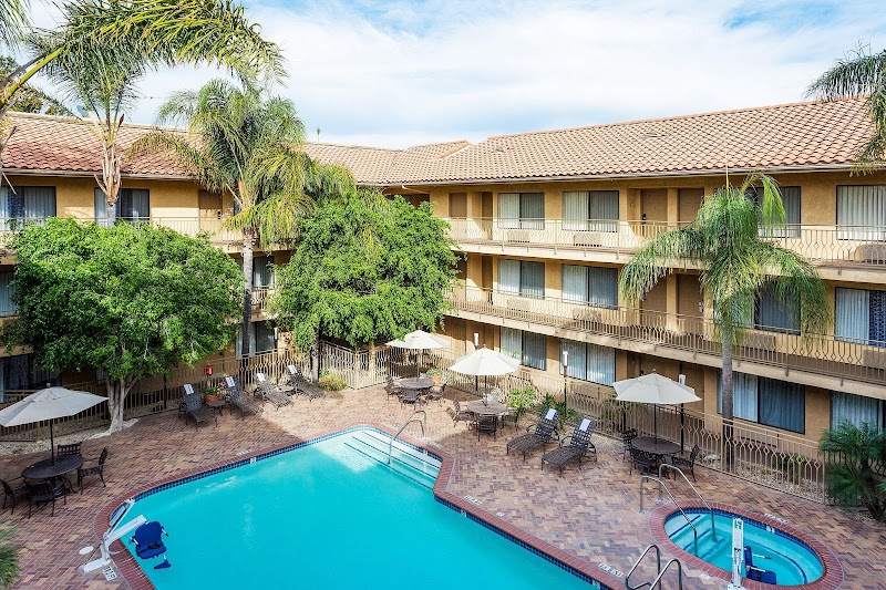 Holiday Inn Express Simi Valley in Simi Valley, California, United States