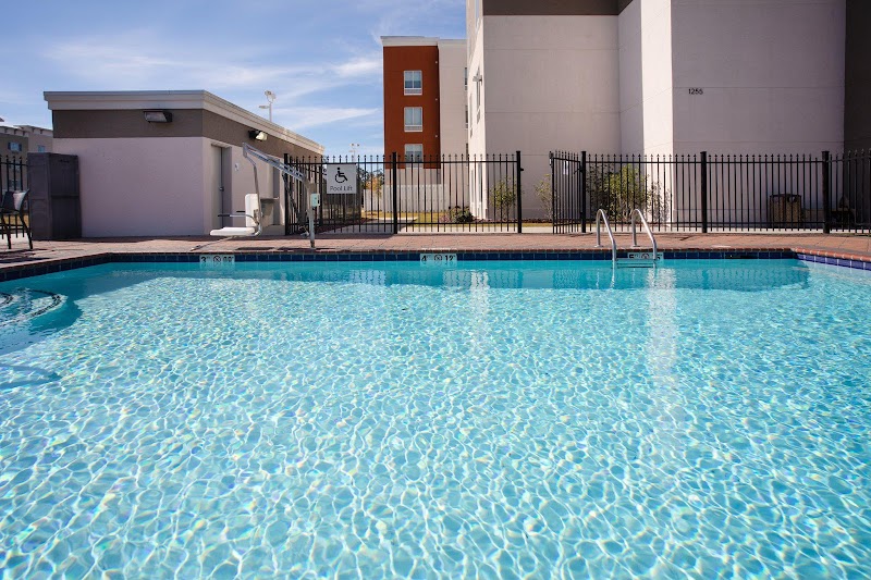 Holiday Inn Express Slidell in Slidell, Louisiana, United States