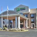 Holiday Inn Express Socorro