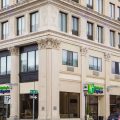 Holiday Inn Express Springfield Downtown