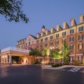 Holiday Inn Express State College @Williamsburg Square
