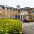 Holiday Inn Express Stirling
