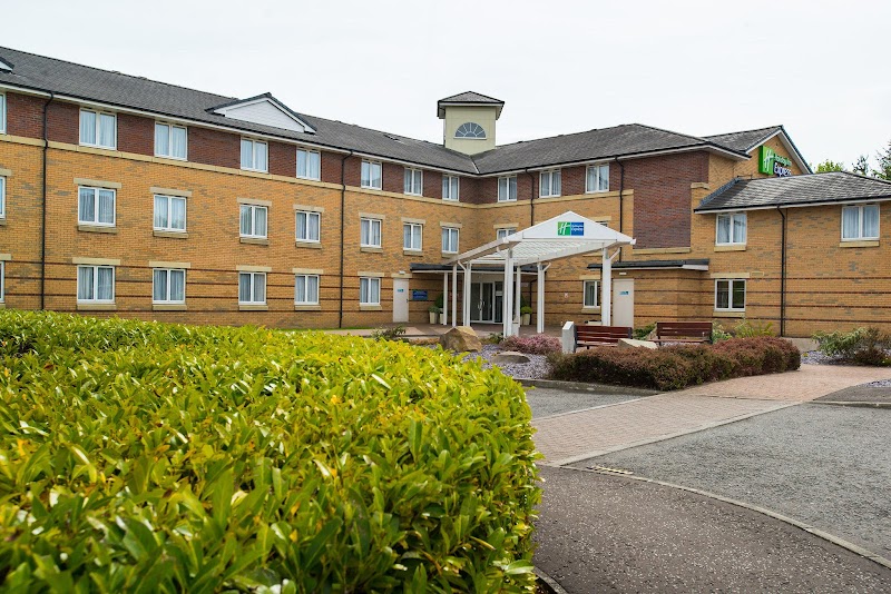 Holiday Inn Express Stirling in Stirling, United Kingdom