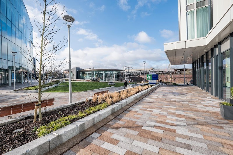 Holiday Inn Express Stockport in Stockport, United Kingdom