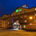 Holiday Inn Express Stoke-on-Trent