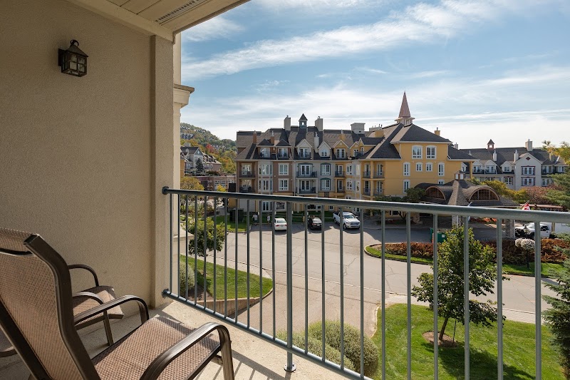 Holiday Inn Express & Suites in Mont-Tremblant, Canada