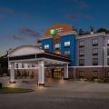 Holiday Inn Express & Suites Charleston NW – Cross Lanes