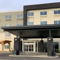 Holiday Inn Express & Suites Courtenay Comox Valley SW