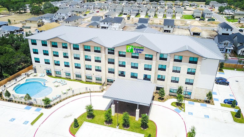 Holiday Inn Express & Suites Dripping Springs - Austin Area in Dripping Springs, Texas, United States