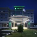 Holiday Inn Express & Suites Fayetteville-Ft. Bragg