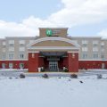 Holiday Inn Express & Suites Fort Saskatchewan