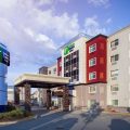 Holiday Inn Express & Suites Halifax – Bedford