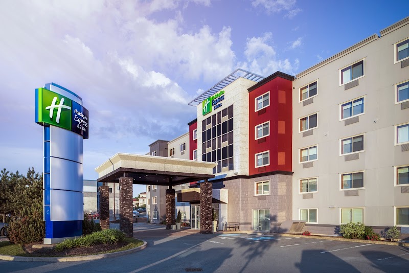 Holiday Inn Express & Suites Halifax - Bedford in Halifax, Canada
