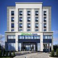 Holiday Inn Express & Suites Hamilton