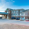 Holiday Inn Express & Suites Hereford