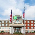 Holiday Inn Express & Suites Houston Space Center