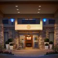 Holiday Inn Express & Suites Huntsville