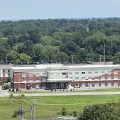 Holiday Inn Express & Suites Madisonville
