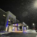 Holiday Inn Express & Suites Middletown – Goshen