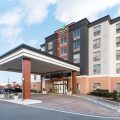 Holiday Inn Express & Suites Milton