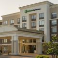 Holiday Inn Express & Suites North Bay