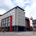 Holiday Inn Express & Suites Oshawa Downtown