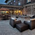 Holiday Inn Express & Suites Pittsburgh SW – Southpointe