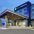 Holiday Inn Express & Suites Port Elgin