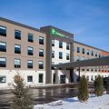 Holiday Inn Express & Suites Prince Albert
