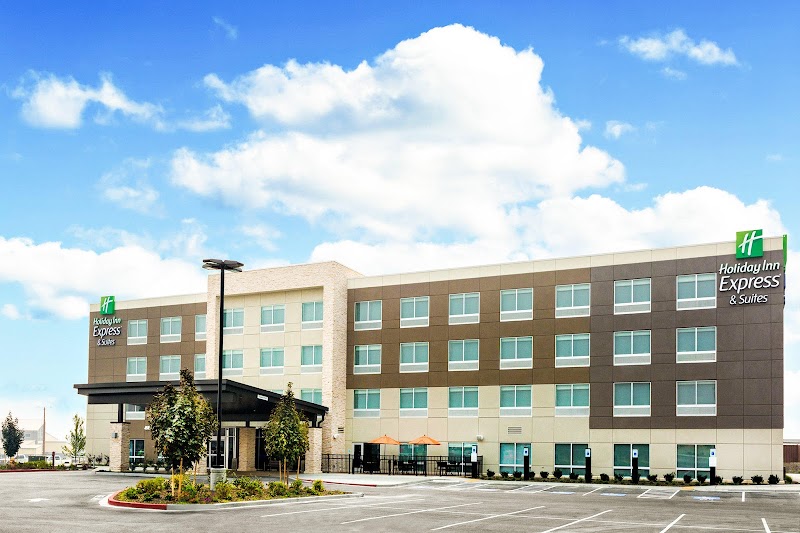 Holiday Inn Express & Suites Prosser - Yakima Valley Wine in Prosser, Washington, United States