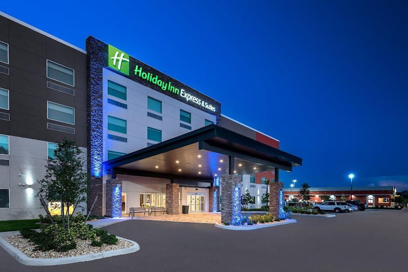 Holiday Inn Express & Suites Punta Gorda in Charlotte Harbor, Florida, United States