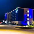 Holiday Inn Express & Suites Purcell
