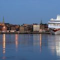 Holiday Inn Express & Suites Saint John Harbour Side