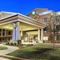Holiday Inn Express & Suites Salt Lake City West Valley